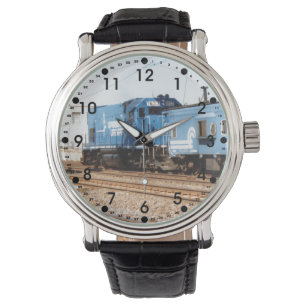 Conrail diesel #1633 GP-15-1 Armbandsur