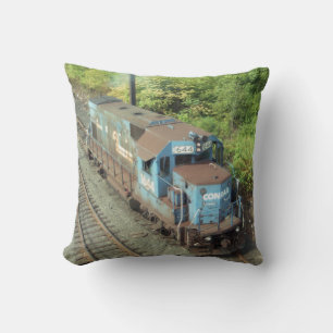 Conrail Diesel #1644 GP-15-1 Kudde