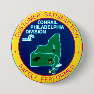 Conrail Philadelphia Division Knapp