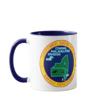 Conrail Philadelphia uppdelning