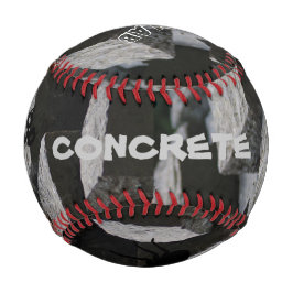 Conreta Black Spider Baseball
