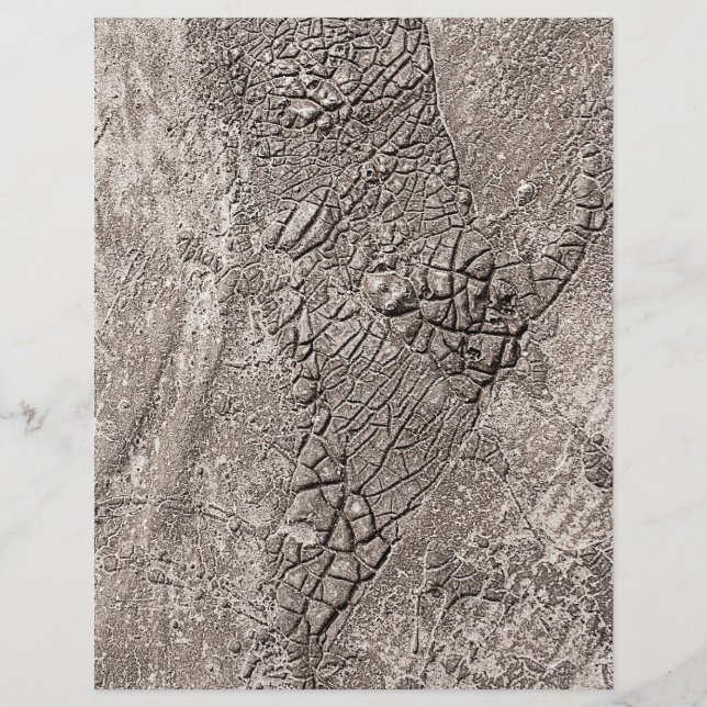 Conreta Struktur Reklamblad (Framsidan)