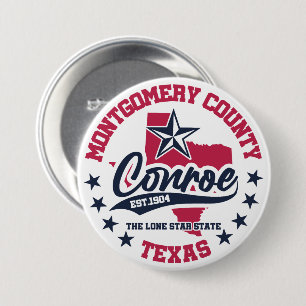 Conroe,Texas Knapp