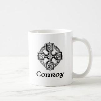 Conroy Celtickor Kaffemugg