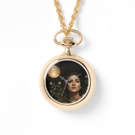 Conscious Soul On Board -  Armbandsur