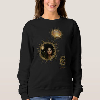 Conscious Soul On Board - Women's Sweatshirt T Shirt