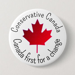 Conservative Canada. Canada first for a change.  Knapp
