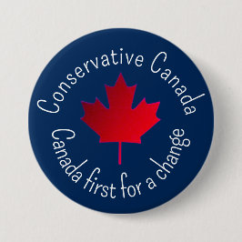 Conservative Canada. Canada first for a change.  Knapp