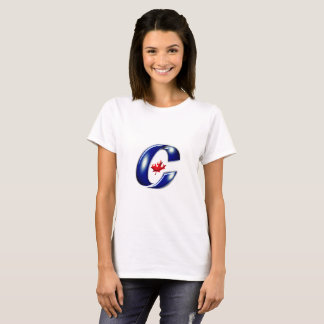 Conservative Party of Canada Political Merchandise T Shirt