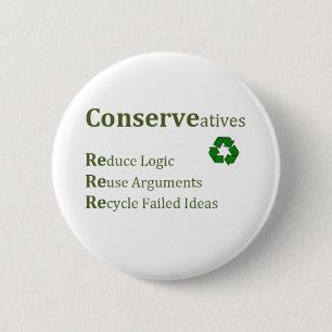 Conserveatives Knapp