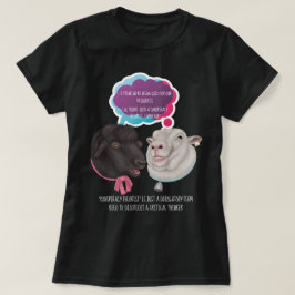 Conspiracy Theorist T-Shirt