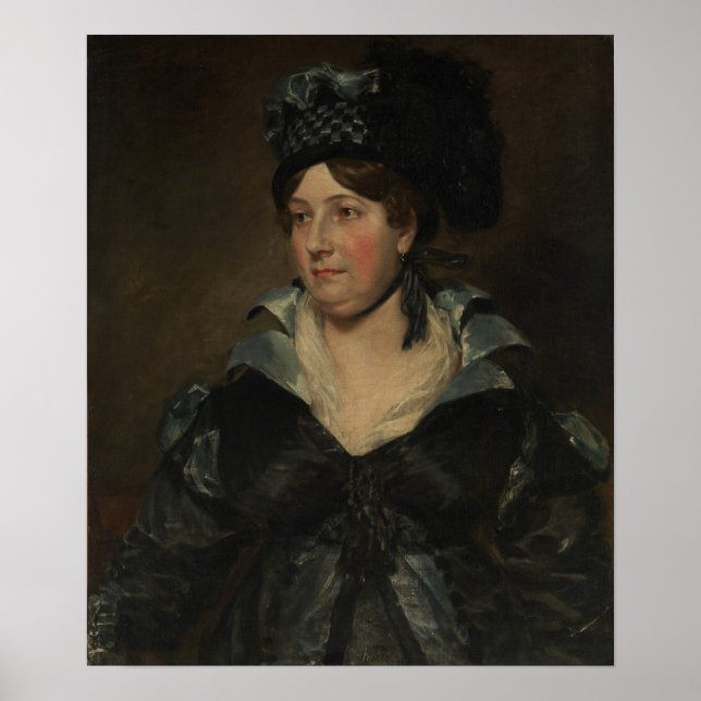 Constable - James Pulham Sr Poster (Framsidan)