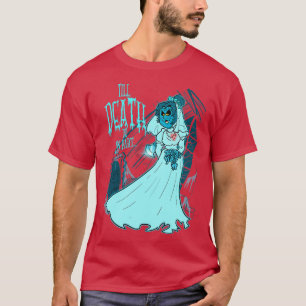 Constance Hatchaway T Shirt
