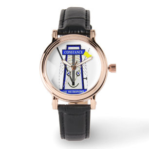 Constance Metronomeklockan Armbandsur