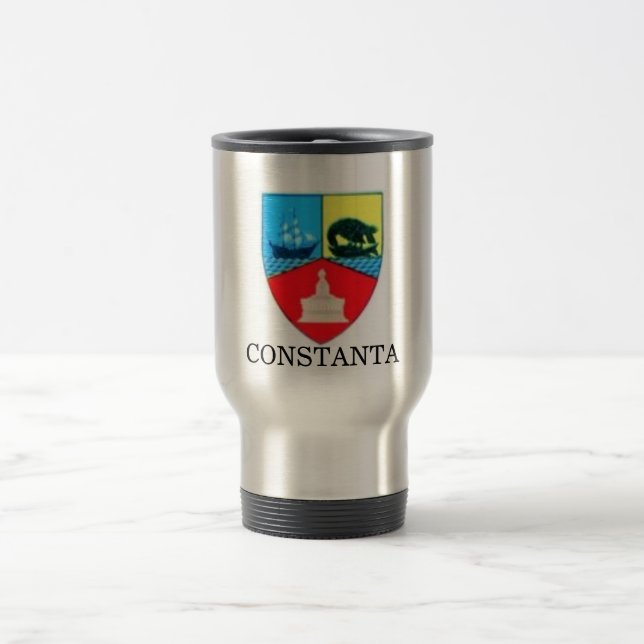 CONSTANTA-travel mug Resemugg (Center)