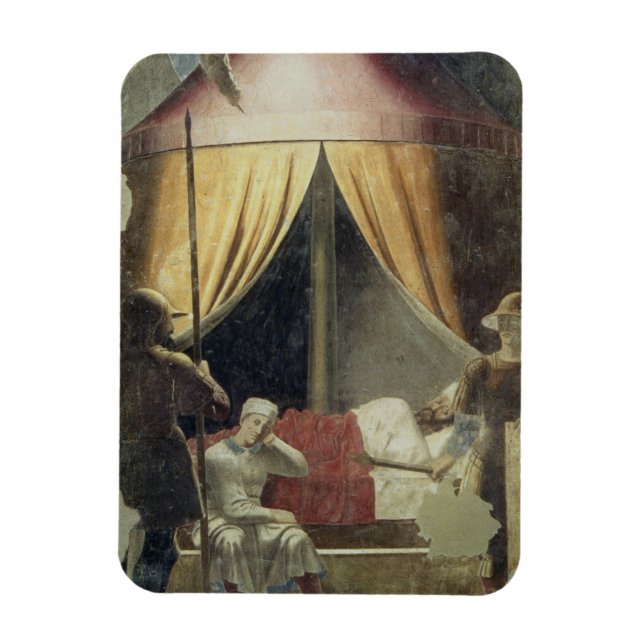 Constantine Dream från The Legend of the T Magnet (Vertikal)