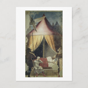 Constantine Dream från The Legend of the T Vykort