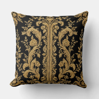 Constantine Heritage Embroidery Ornament Kudde
