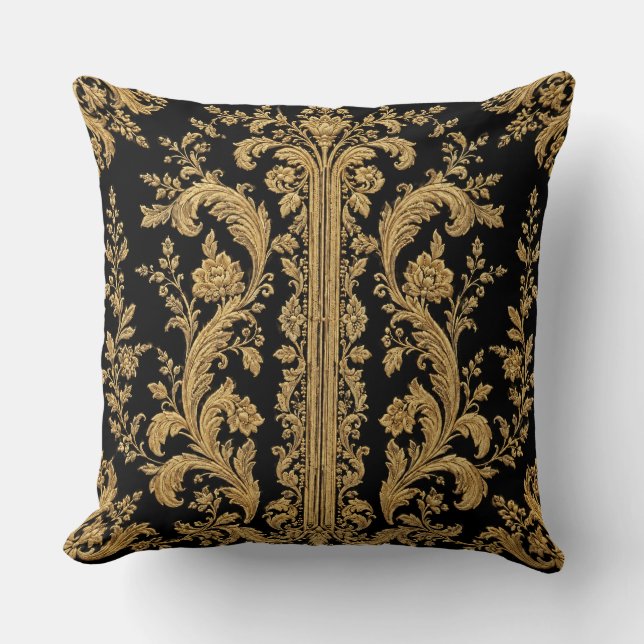 Constantine Heritage Embroidery Ornament Kudde (Framsida)