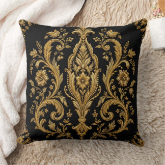 Constantine Heritage Embroidery Ornament Kudde