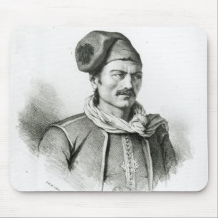 Constantine Kanaris Musmatta