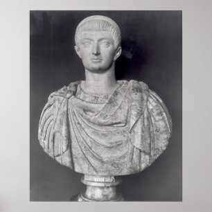Constantine MIG ANNONS c.350 Poster