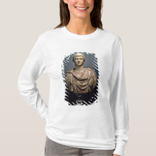 Constantine mig (c.274-337) ANNONS c.350 (marmor) Tee
