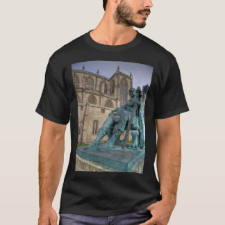 Constantine The Underbar (1) T Shirt