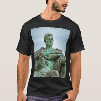 Constantine The Underbar (2) Long T Shirt