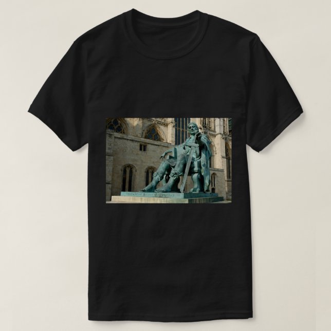 Constantine the Underbar T Shirt (Design framsida)