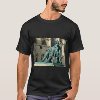 Constantine the Underbar T Shirt
