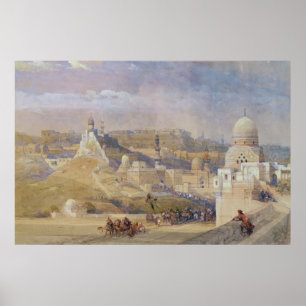 Constantinople Poster