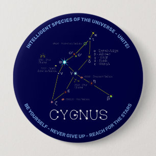 Constellation Cygnus Knapp