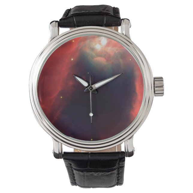 Constellation Draco Armbandsur (Framsida)