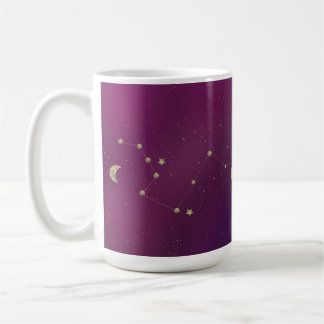Constellation Ombré Galaxy  Kaffemugg
