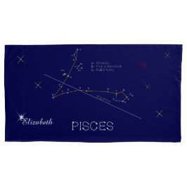 Constellation PISCES är unikt, briljant