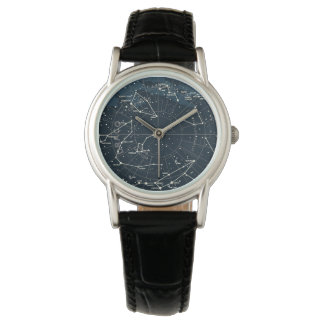 Constellation Watch Armbandsur