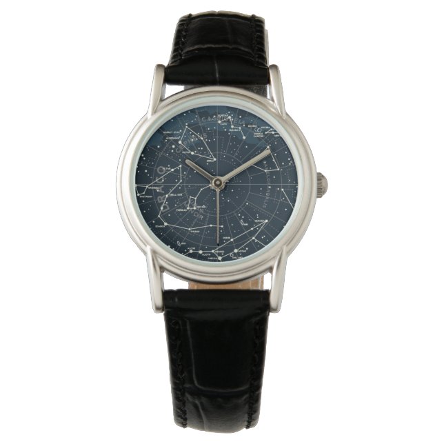Constellation Watch Armbandsur (Framsida)