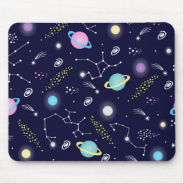 Constellations Mönster Musmatta