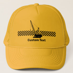 Construction Crane Keps