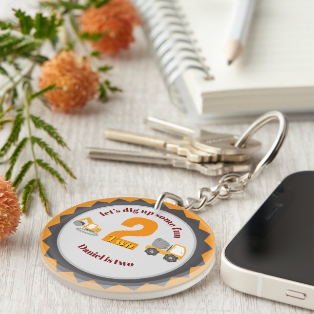 Construction Dump Truck (Högra Framsidan)