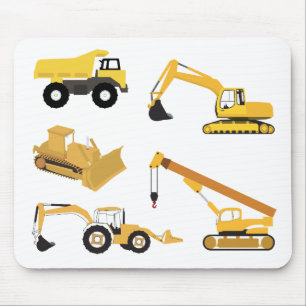 Construction Lastbilar Musmatta