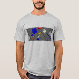 Construx Tee
