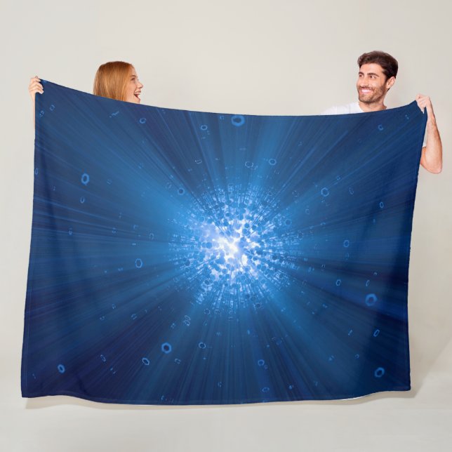 Containment (2026) fleecefilt (På plats)