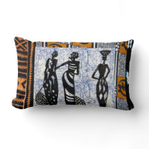 Contemporary: Afrikas Stil design