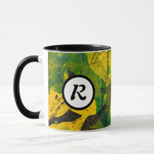 Contemporary Botaniska Mugg
