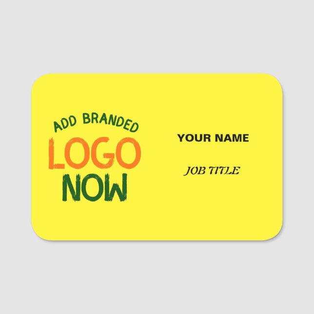 CONTEMPORARY CLEAN BRIGHT GULT MODE CLIENT NAMNBRICKA (Framsida)
