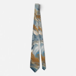 Contemporary Elegance: Neck Tie Slips