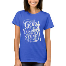 Contemporary Faith Women's T-Shirt