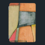 Contemporary Färga geometriska former iPad Mini Skydd<br><div class="desc">Den här contemporaryns målning av Jennifer Goldberger är fullt av färgstarka geometriska former. Arbetets stil får det att se ut som om det vävdes samman från olika delar av trasa. Beställ ditt exemplar av biet i dag!</div>